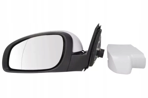 фото №1, Зеркало внешние l электрические, з pa