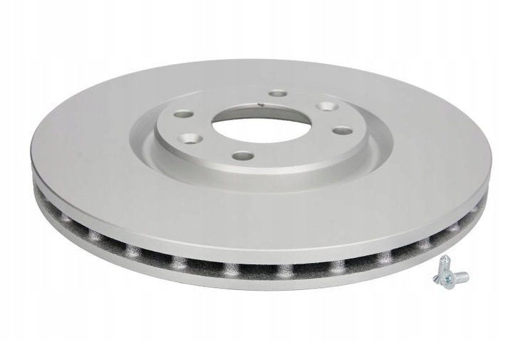 фото №3, Диски тормозные колодки перед bosch peugeot 208 i