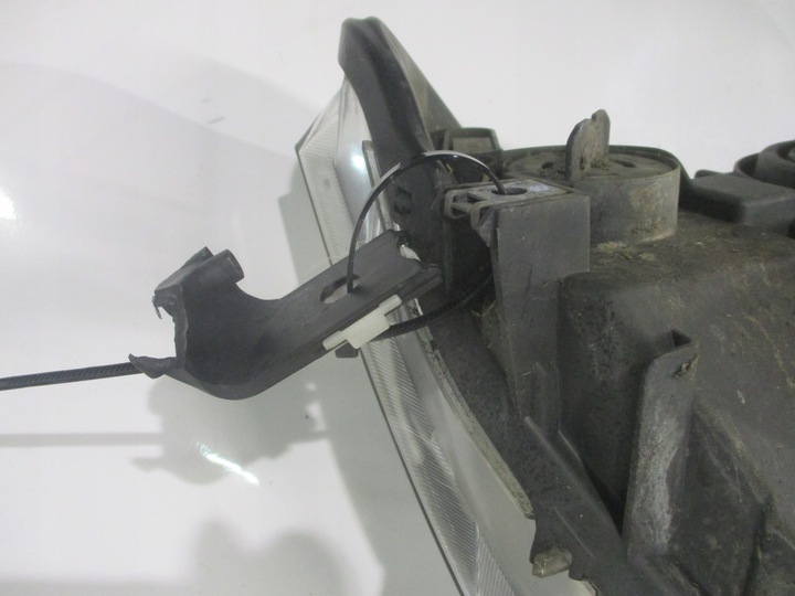 фото №10, Лампа фара лівий bmw e84 x1 оригінал