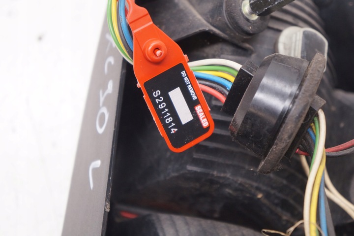 фото №7, Лампа ліва лівий задній фара зад volvo xc90 i