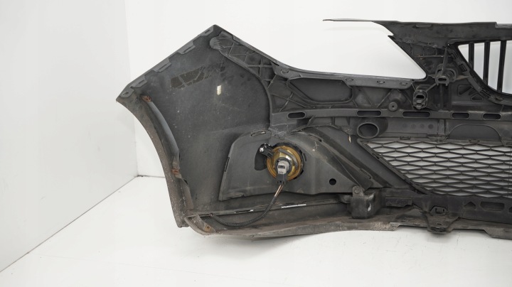 фото №10, Бампер перед передний seat ibiza iv 08-12r