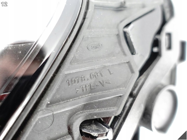 фото №13, Audi q8 sq8 4m8 рестайлинг 23- лампа полный led matrix laser левая перед европа