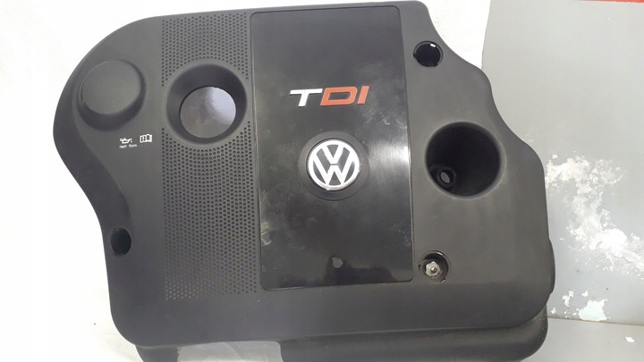 фото №1, Защита крышка двигателя vw b5 1.9 tdi 038103925ac