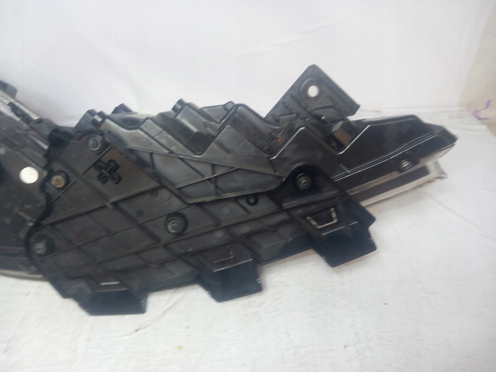 фото №10, Chrysler 200 2.4 15- лампа лівий перед usa