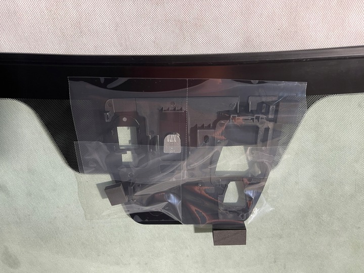 фото №5, Скло передня лобове mazda cx5 датчик kam 2013-2017