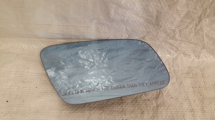 фото №15, Зеркало правые audi s4 b5 цвет ly7w электрические з підігрівом