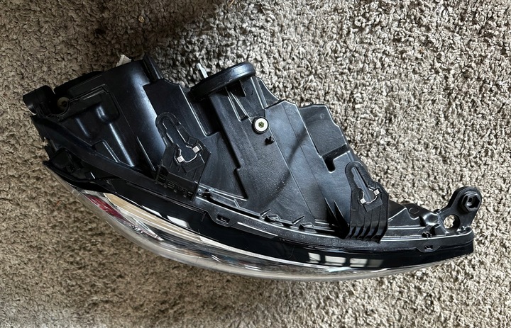 фото №9, Лампа правая audi a1 ii 82a.941.034.d полный led 2018-