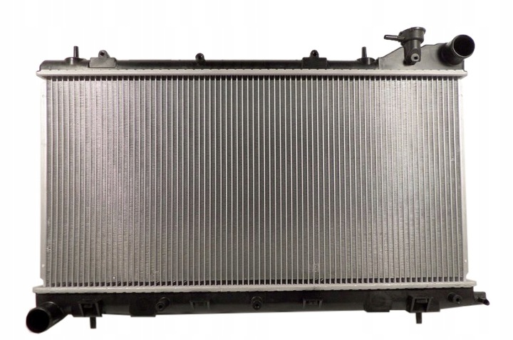 фото №1, Радіаторів subaru impreza forester 1997-2002 нова