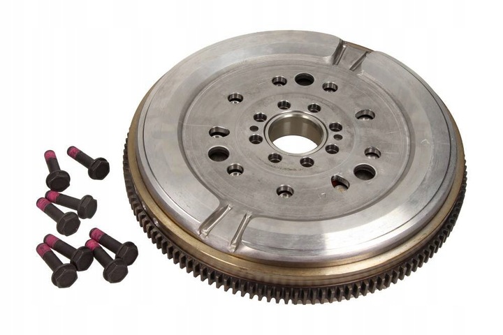 фото №1, Колесо двомасовий vw golf/scirocco 2,0 06- 836552