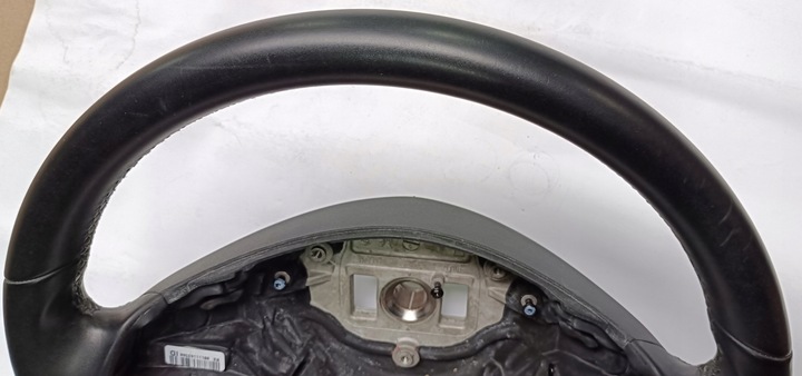 фото №10, Mercedes c-klasa w204 руль рестайлинг