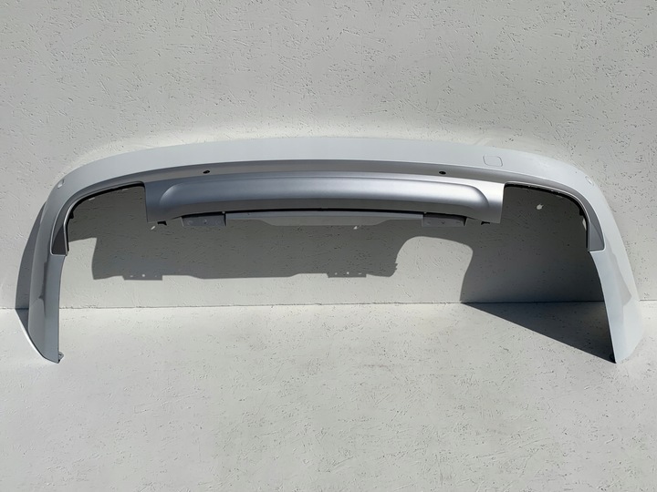 фото №13, Спойлер бампера зад 2xpdc volvo xc90 ii 31353430