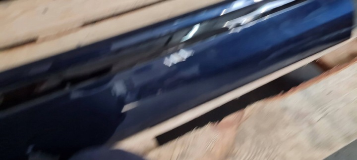 фото №7, Sq8 4m rsq8 q8 планка двері права праві перед lj5l 4m8853960b