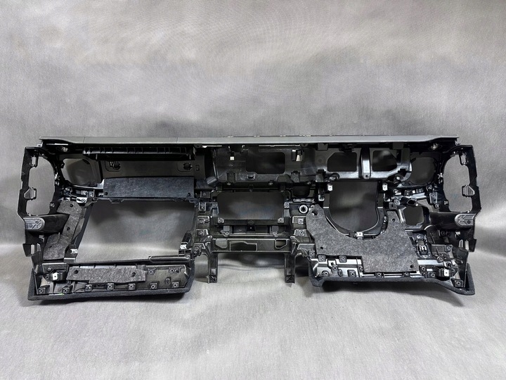 фото №15, Mercedes g-klase w463 w463a a464 модель 2022 панель капот