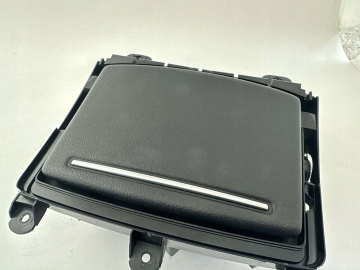 фото №11, Audi a6 s6 c7 4g 2016 переднє тримач na чашка тунелю середнього