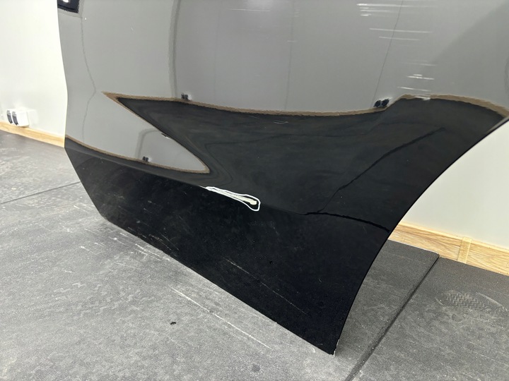 фото №13, Bmw x1 u11 2022r-- двері ліві зад задні