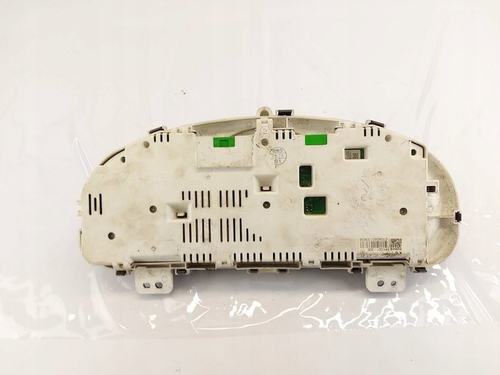 фото №8, Спідометр  obrotomierz honda accord 7 vii cl, cn 78100-g100 hr0301-305