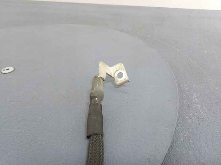 фото №7, Bmw x3 g01 g02 b48 шланг масовий 48v 5a1d360