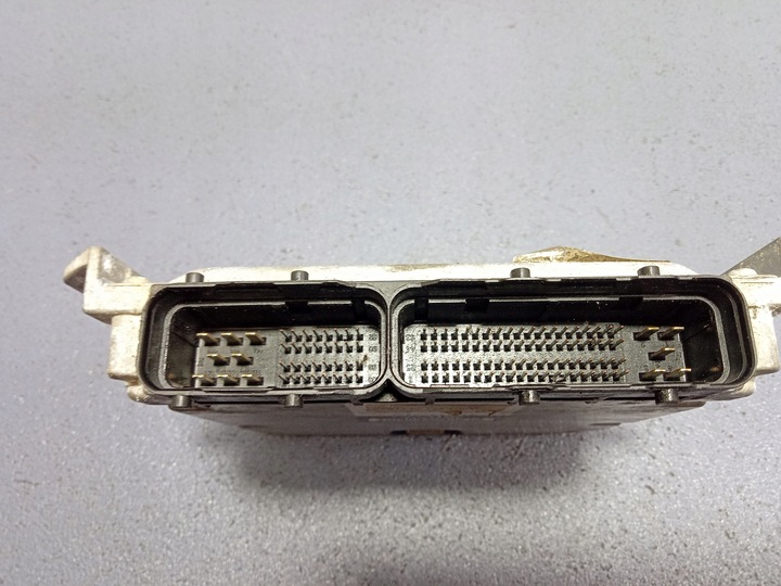 фото №4, Saab 95 i рестайлінг 3.0 tid блок керування двигуна 5341656