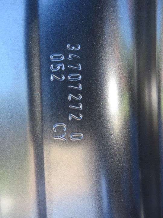 фото №8, Audi a6 c6 4f0 капот