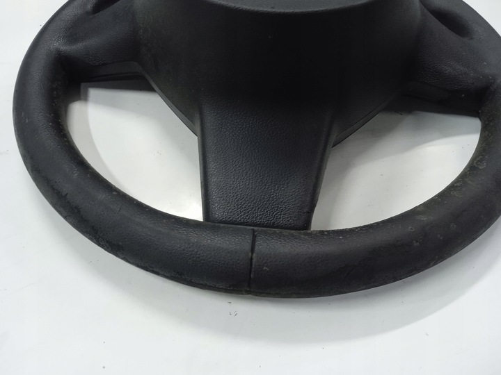 фото №11, Skoda yeti fl рестайлінг кермо кермо колесо кермо 13-17 do відновлення