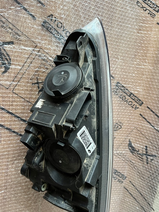 фото №9, Ford focus mk3 rs lama bi-xenon перед правая f1eb-13005-cf