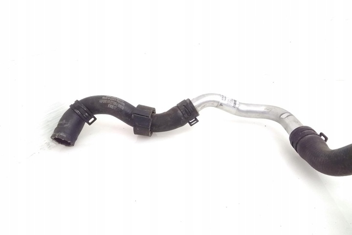 фото №6, Труба охлаждение porsche panamera 971 06m121075m 2.99l бензин 2018