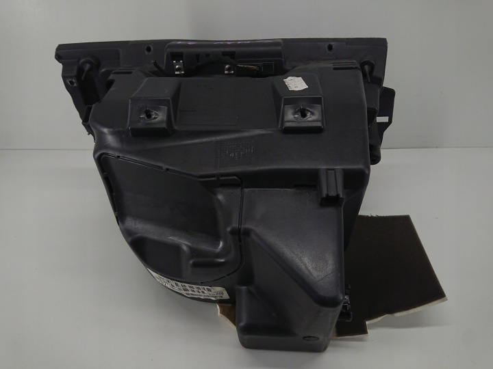 фото №7, Ford s-max mk1 рестайлинг 10- бардачок пассажира