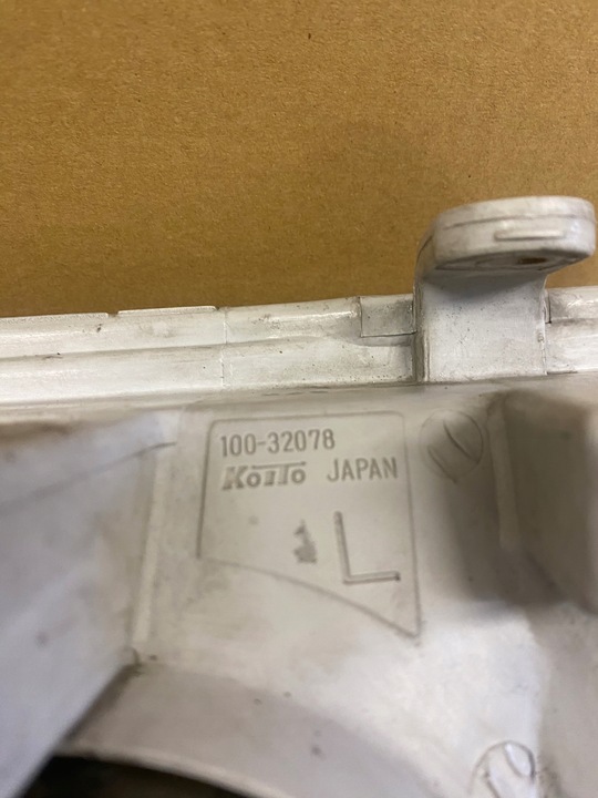 фото №6, Лампы фары перед suzuki grand vitara i 98-05 оригинал