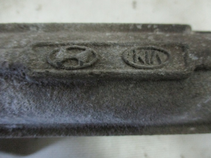 фото №12, Рулевая рейка трансмиссия hyundai i30 kia 56500-2l201