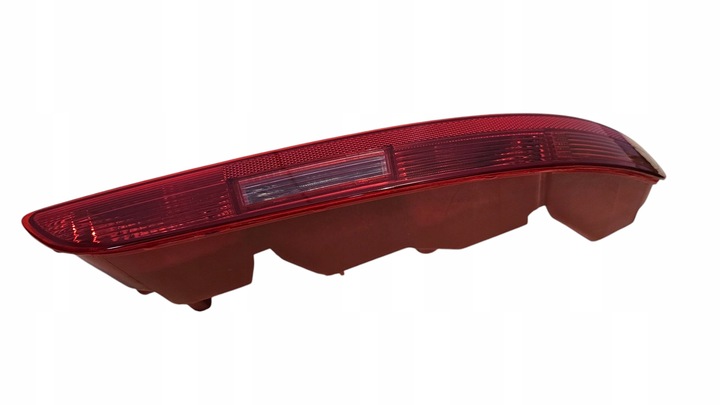 фото №13, Відбивач лівий бампера заднього audi q3 8ub 8ug 2011-2015 oem: 8u0 945 095