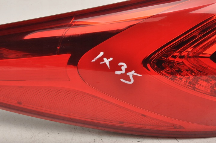 фото №7, Hyundai ix35 лампа ліва задня лівий зад 92401-2y500