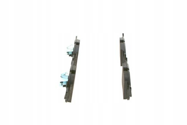 фото №16, Тормозные колодки тормозные перед bosch 0986494829 t2h16147 jaguar xe 15