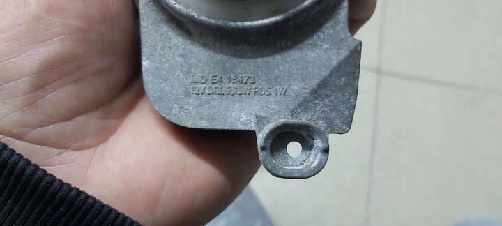 фото №5, Преобразователь модуль лампы bmw f30 f31 f34 mde415473