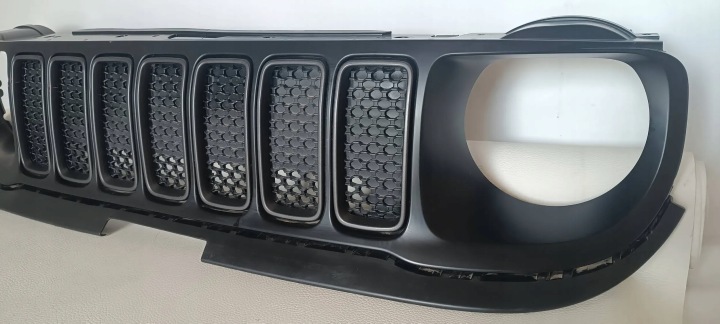 фото №8, Jeep renegade рестайлинг 735672991 решётка радиатора
