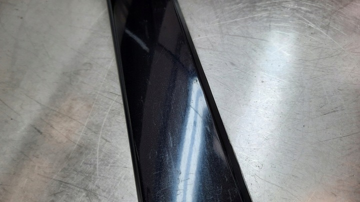 фото №5, Планка дверь левая зад задняя нижняя 30648377 volvo s60 рестайлинг 04-09r