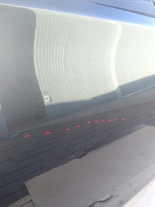 фото №13, Subaru crosstrek 17-22 двері праві перед зад 61k usa