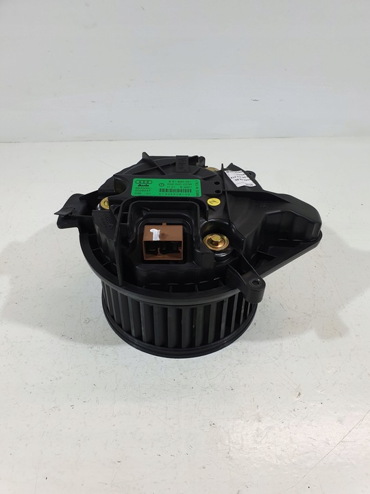фото №10, Воздуходувка воздуховод audi a4 b6 b7 2.0fsi alt 8e1820021b