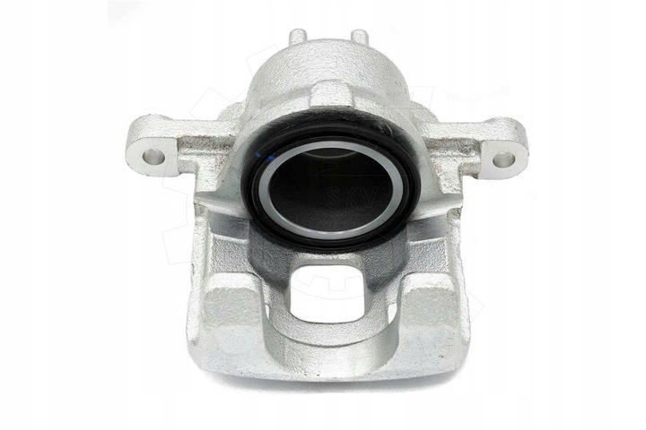 фото №11, Суппорт тормоза 67skv291 переднее левый ; i-miev ignis i ii alto vi 4605a338