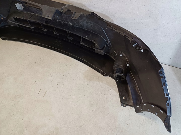фото №9, Бампер перед переднє nissan qashqai 2 ii j11 nr. 620224ea0h