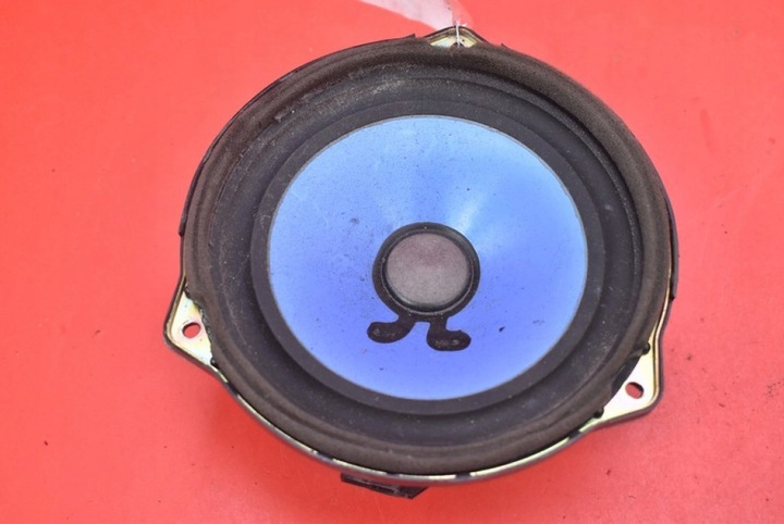 фото №1, Динамік лівий перед 96320-3e000 kia sorento 1 i 02-06