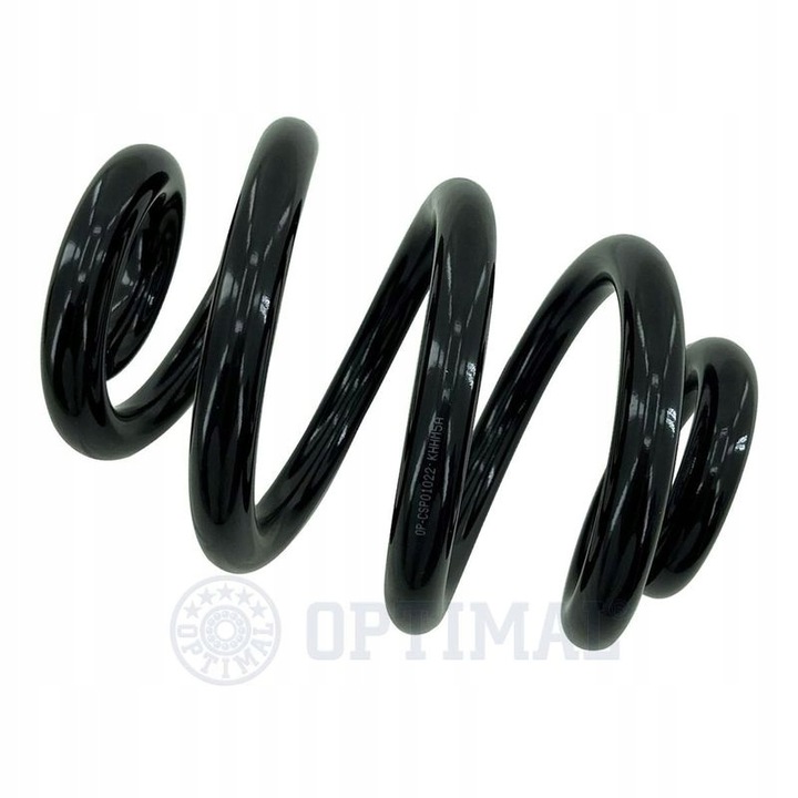 фото №2, Optimal op-csp01022 пружина подвешивание