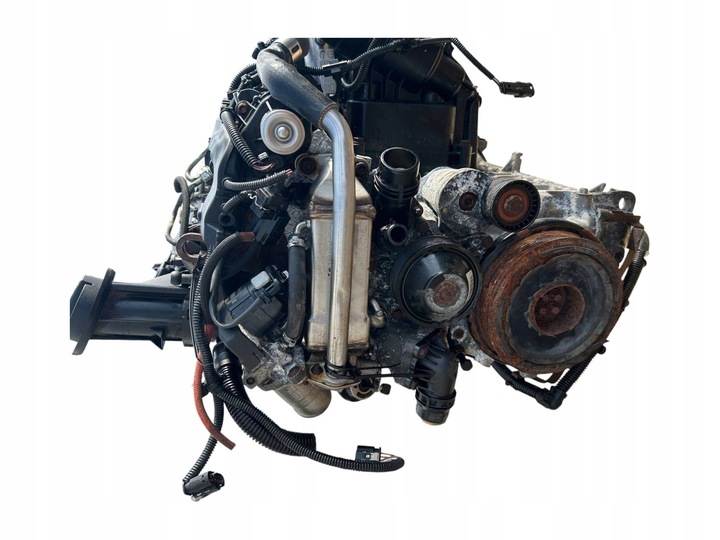 фото №10, Bmw x5 e70 2013 двигун 3.0d biturbo n57 n57d30b