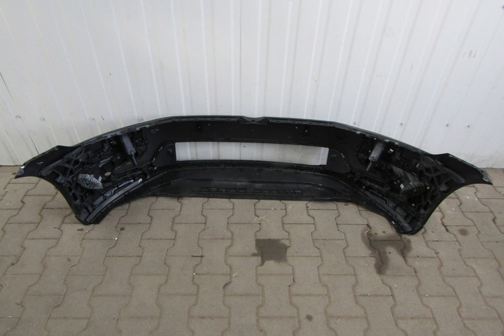 фото №15, Бампер перед переднє vw golf e golf vii 7 5ge 16-