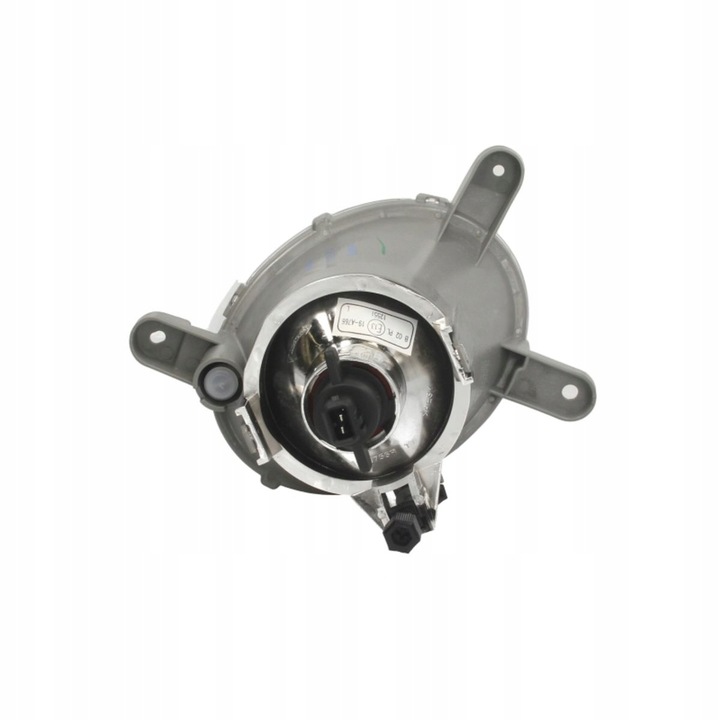 фото №3, Tyc фара противотуманный volvo