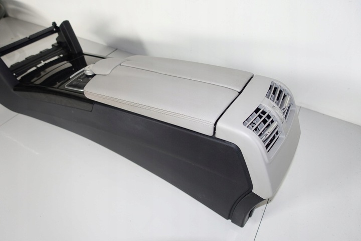 фото №7, Mercedes w212 e-klasa підлокітник бардачок тунель решітка впуск