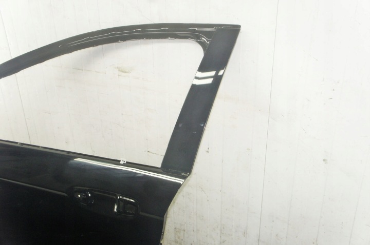 фото №6, Tm234 ford edge mk2 ^ двері ліві перед absolut чорний тінь чорний перлина g1