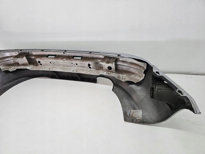 фото №12, Бампер зад задній bmw z3 e36 купе