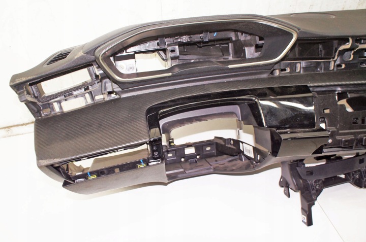 фото №6, Tr187 peugeot 508 ii ^ торпедо капот pulpit консоль европа