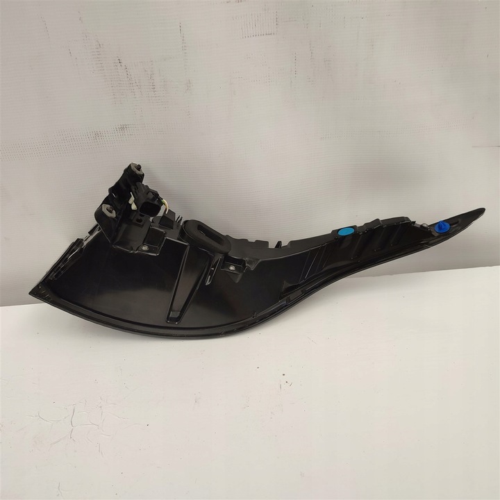 фото №9, Лампа левая зад range rover evoque рестайлинг