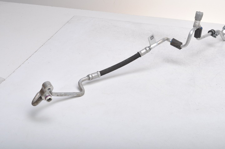 фото №9, Bmw f40 f44 2.0 16v шланг кондиционера 7939498